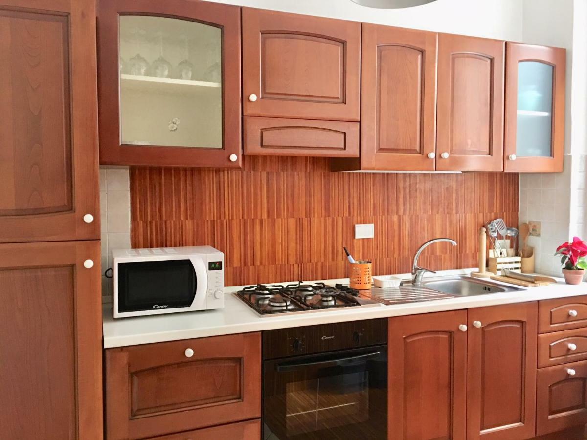 Apartamento Panoramic Castle Trastevere Roma