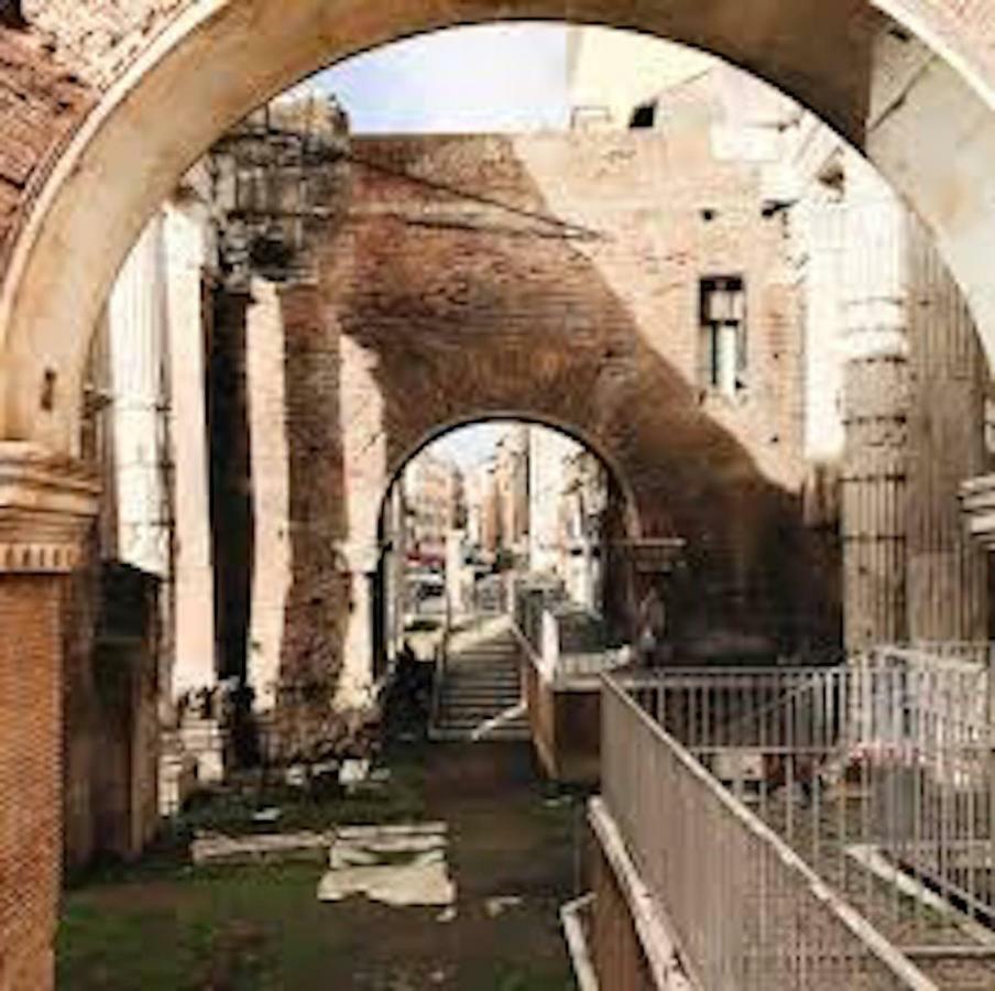 Apartamento Panoramic Castle Trastevere
