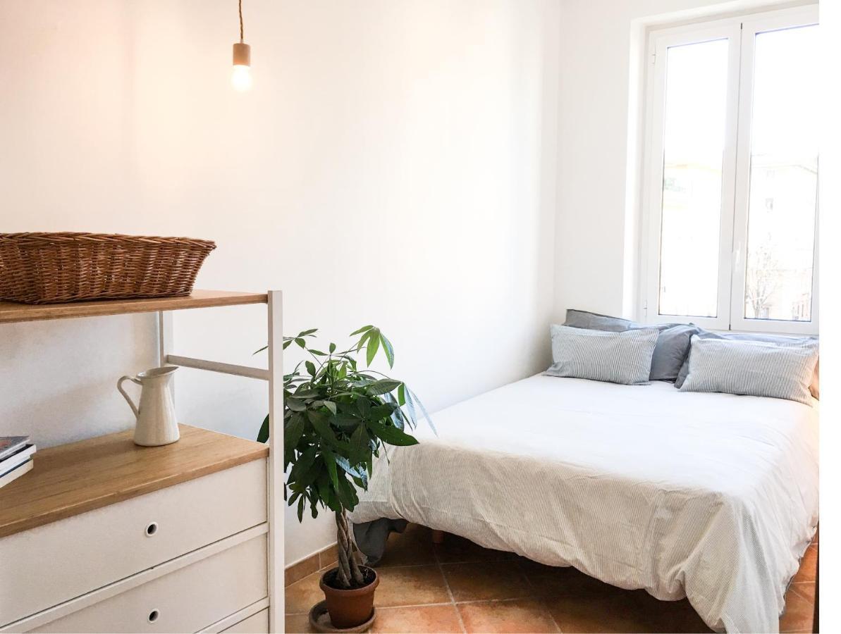 Panoramic Castle Trastevere Apartamento