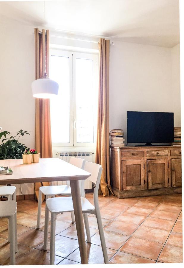 Apartamento Panoramic Castle Trastevere *