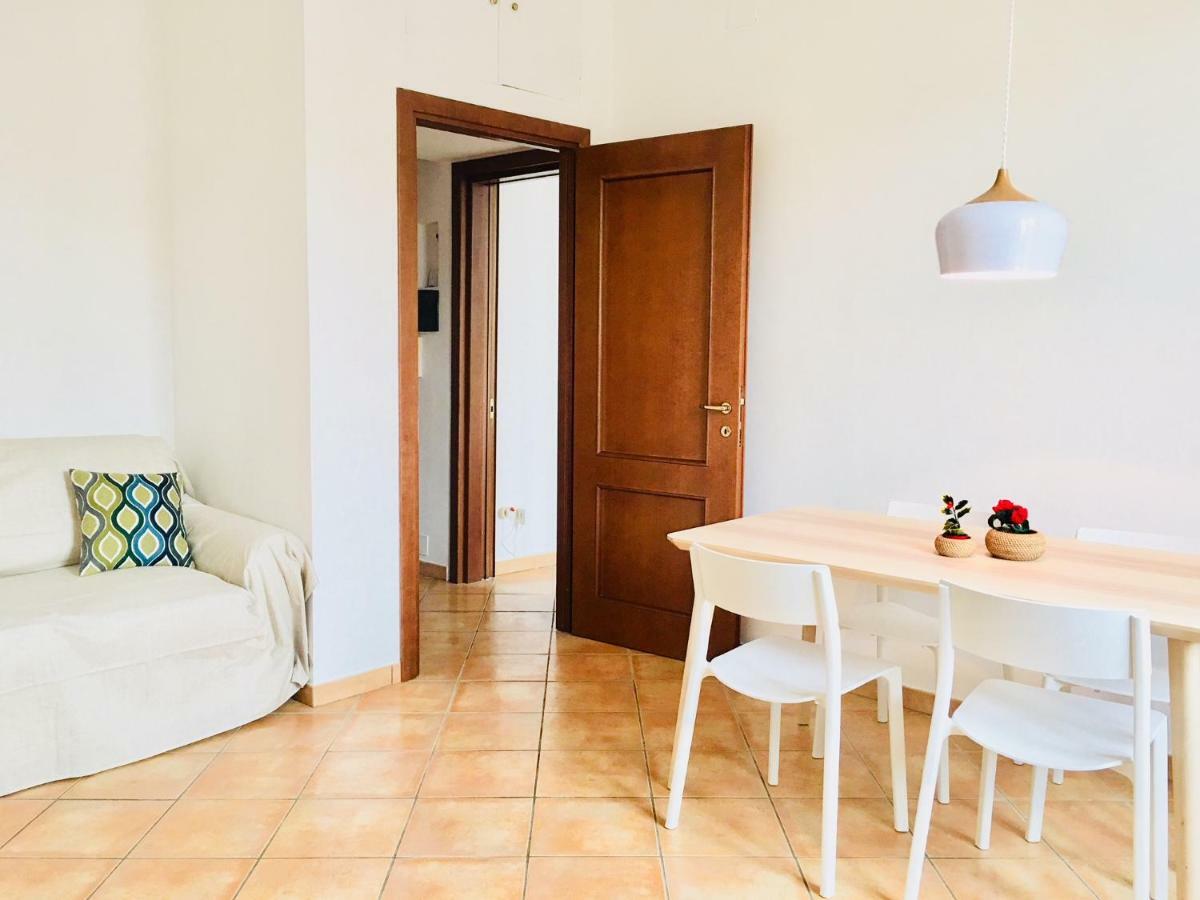 Panoramic Castle Trastevere Apartamento